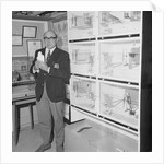 Birds in aviary, Onchan by Manx Press Pictures