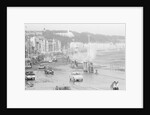 Storm, Douglas Promenade by Manx Press Pictures