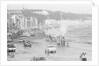 Storm, Douglas Promenade by Manx Press Pictures