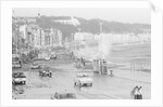 Storm, Douglas Promenade by Manx Press Pictures