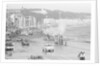 Storm, Douglas Promenade by Manx Press Pictures