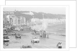 Storm, Douglas Promenade by Manx Press Pictures