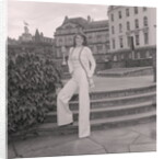 Mic Mac Fashions by Manx Press Pictures