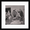 Ray Clemence, goalkeeper for Liverpool football team, in the Mayor’s parlour by Manx Press Pictures