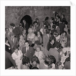 Wine and Cheese Effort, Castle Rushen by Manx Press Pictures