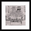 Norwegian Band visit by Manx Press Pictures