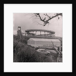 Rolo Coaster', rollercoaster, Onchan Head by Manx Press Pictures