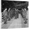 Bridge opening, Glen Helen by Manx Press Pictures