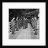 Bridge opening, Glen Helen by Manx Press Pictures