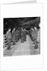 Bridge opening, Glen Helen by Manx Press Pictures