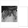 Bridge opening, Glen Helen by Manx Press Pictures