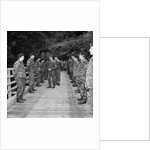 Bridge opening, Glen Helen by Manx Press Pictures