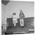 Cronk-y-Voddy Eisteddfod, St Johns by Manx Press Pictures