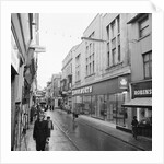 Woolworth, Strand Street, Douglas by Manx Press Pictures