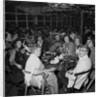 Country and Western 'do', Rushen Abbey by Manx Press Pictures