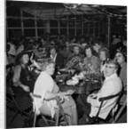 Country and Western 'do', Rushen Abbey by Manx Press Pictures