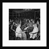 Country and Western 'do', Rushen Abbey by Manx Press Pictures