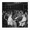 Country and Western 'do', Rushen Abbey by Manx Press Pictures