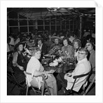 Country and Western 'do', Rushen Abbey by Manx Press Pictures