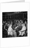 Country and Western 'do', Rushen Abbey by Manx Press Pictures