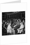 Country and Western 'do', Rushen Abbey by Manx Press Pictures