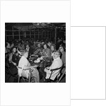 Country and Western 'do', Rushen Abbey by Manx Press Pictures