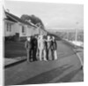 Visiting Presentation at Groudle by Manx Press Pictures