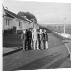 Visiting Presentation at Groudle by Manx Press Pictures