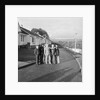 Visiting Presentation at Groudle by Manx Press Pictures