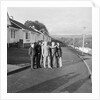 Visiting Presentation at Groudle by Manx Press Pictures