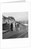 Visiting Presentation at Groudle by Manx Press Pictures