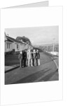 Visiting Presentation at Groudle by Manx Press Pictures