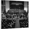 Festival Chorus, Villa Marina, Douglas by Manx Press Pictures