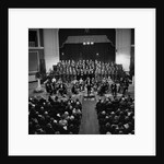 Festival Chorus, Villa Marina, Douglas by Manx Press Pictures