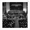 Festival Chorus, Villa Marina, Douglas by Manx Press Pictures