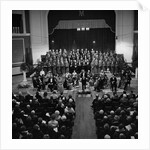 Festival Chorus, Villa Marina, Douglas by Manx Press Pictures