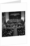 Festival Chorus, Villa Marina, Douglas by Manx Press Pictures
