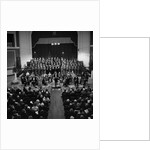 Festival Chorus, Villa Marina, Douglas by Manx Press Pictures
