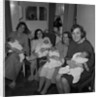 Babies at Jane Crookall, Douglas by Manx Press Pictures