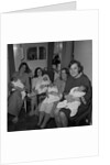 Babies at Jane Crookall, Douglas by Manx Press Pictures