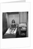 Slimming machine, Isle of Man by Manx Press Pictures