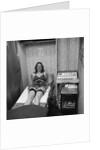 Slimming machine, Isle of Man by Manx Press Pictures