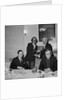 Eamon Andrews at Casino by Manx Press Pictures