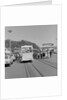 Sponsored tram push by Manx Press Pictures