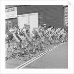 Cycle Week by Manx Press Pictures