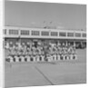 British Airways Girls, Ronaldsway Airport by Manx Press Pictures