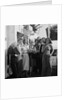 Dame Anna Neagle visit by Manx Press Pictures