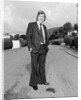 Tom O’Connor by Manx Press Pictures