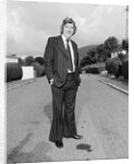Tom O’Connor by Manx Press Pictures