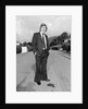 Tom O’Connor by Manx Press Pictures